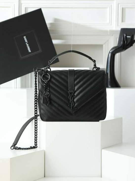 Picture of Saint Laurent Handbags _SKUfw216209723fw